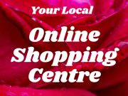 Shop Locally Online